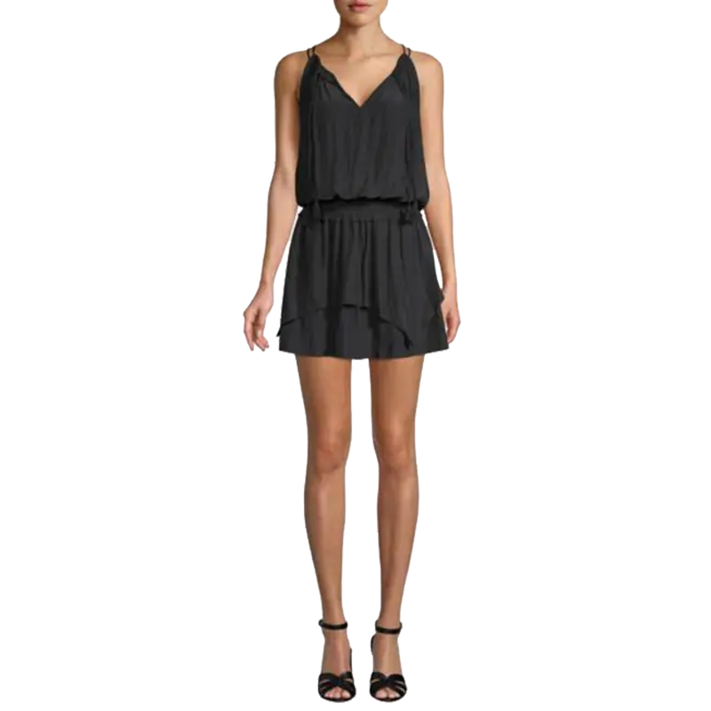 Rubie Dress