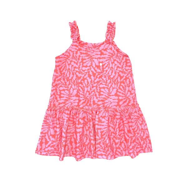 Sunseeker Dress