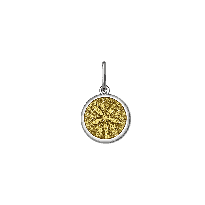 Sanddollar Pendant