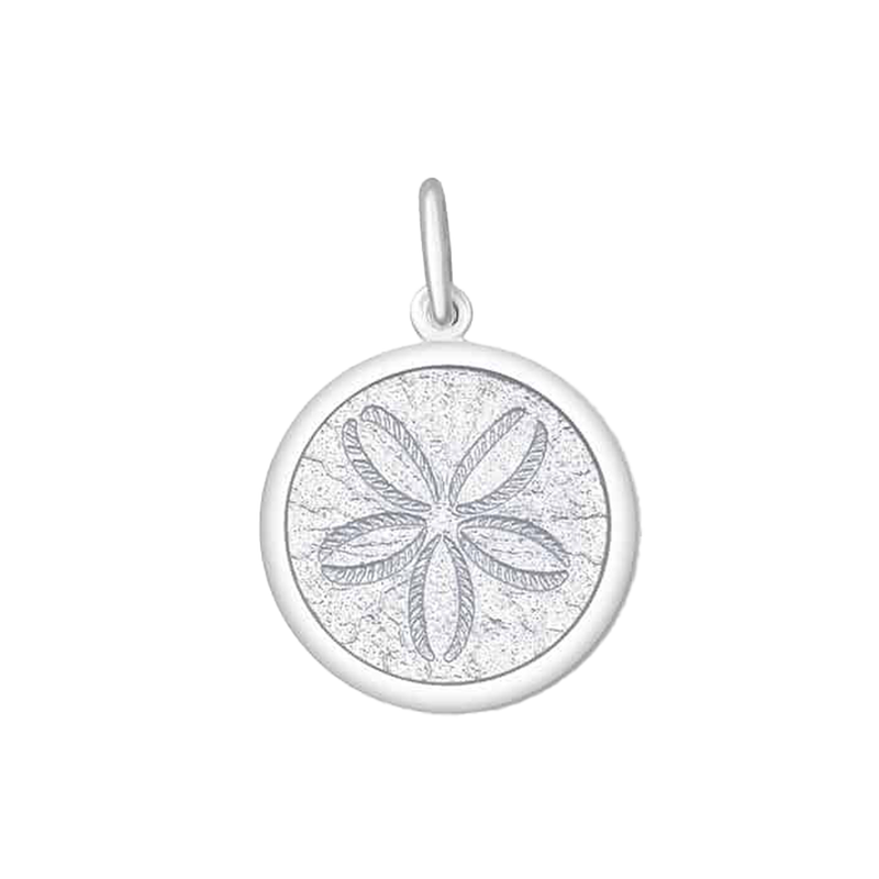 Sanddollar Pendant
