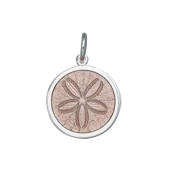 Sanddollar Pendant