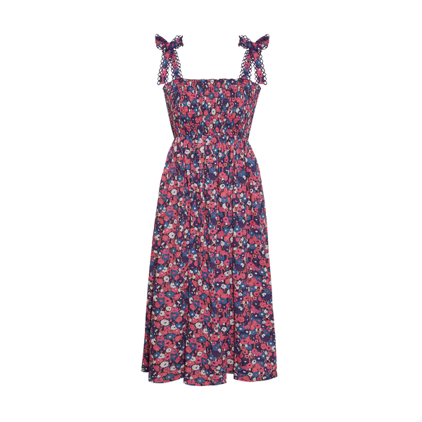 Simone Dress