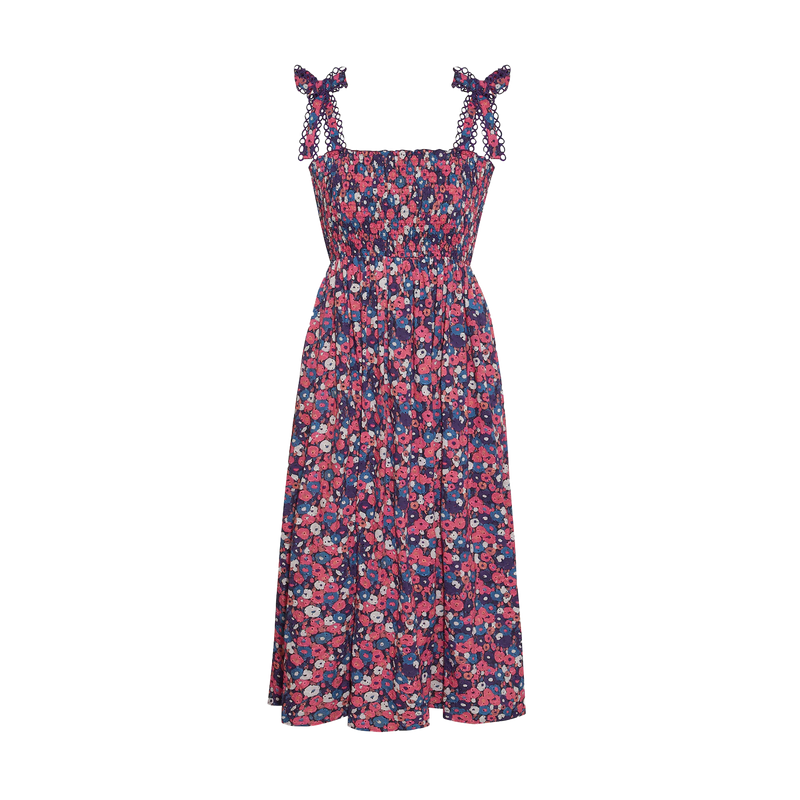 Simone Dress