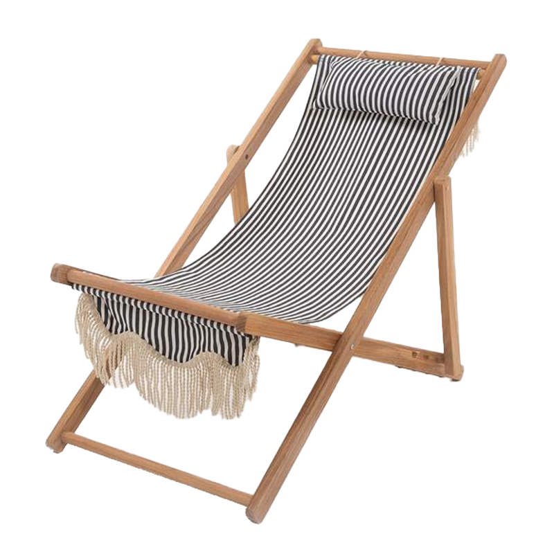 SLING CHAIR - LAURENS STRIPE