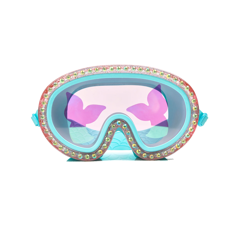 Under the Magical Sea Swimming Mask