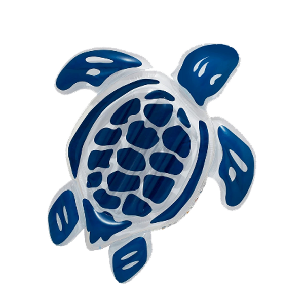 TURTLES INFLATABLE BUOY