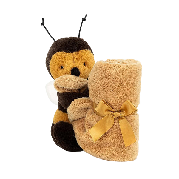 Bashful Bee Soother