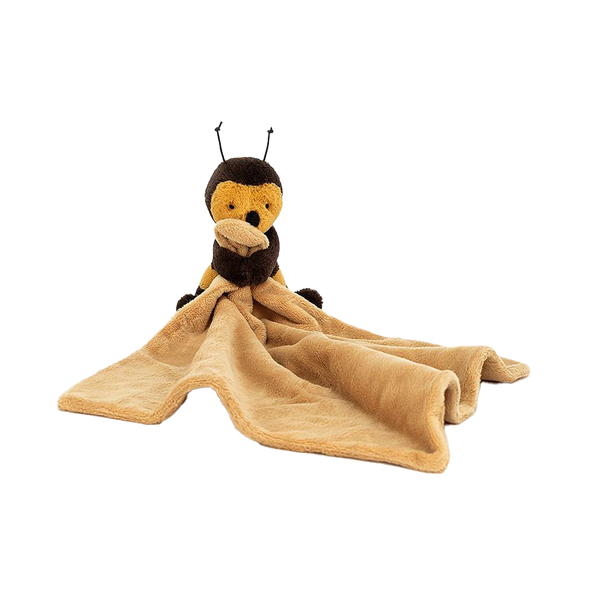 Bashful Bee Soother