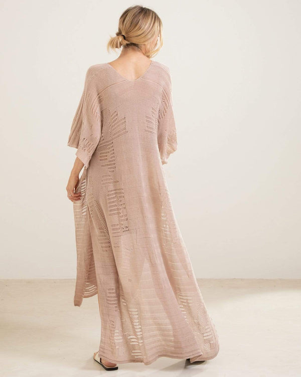 Souk Knit Tunic