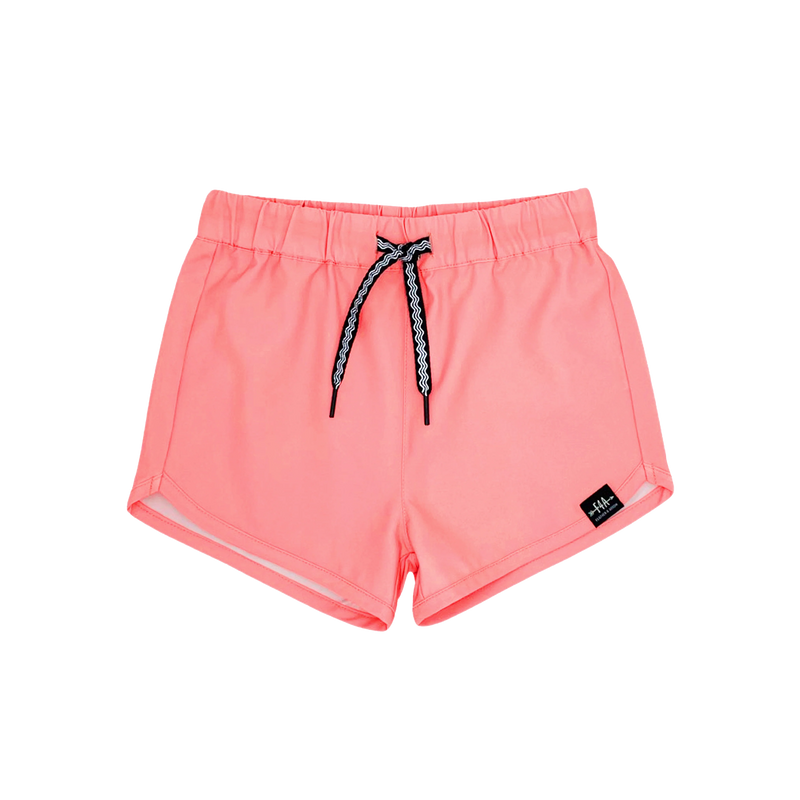 Castaway Swim Shorts