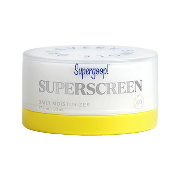 Superscreen Daily Moisturizer