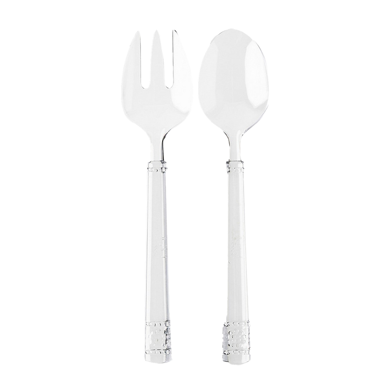 11.5" Isabella Salad Servers