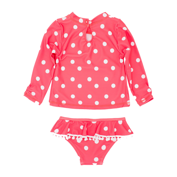 Sandy Toes Baby Swim Set
