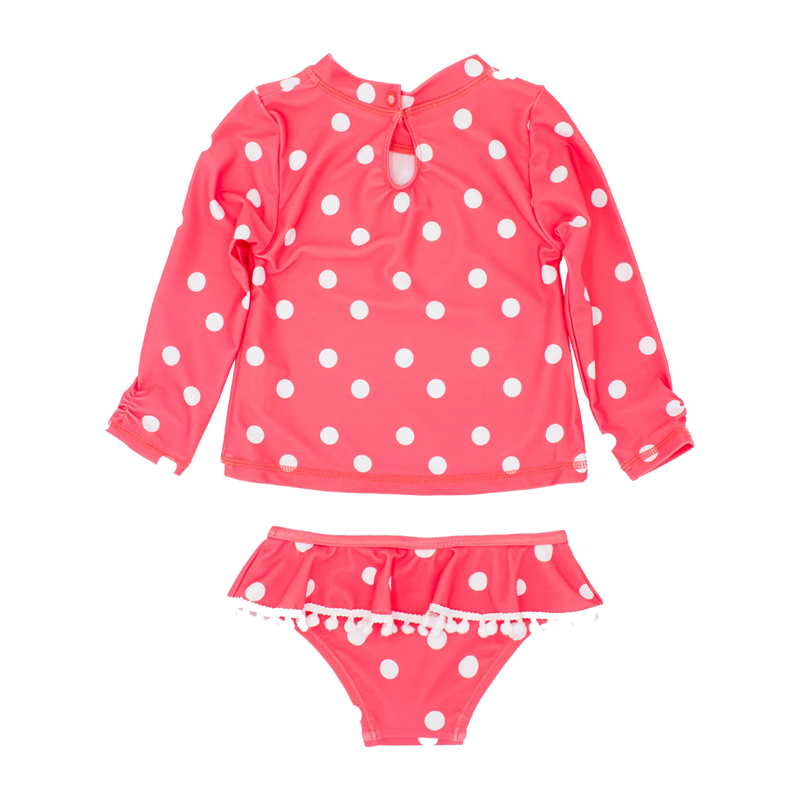 Sandy Toes Baby Swim Set