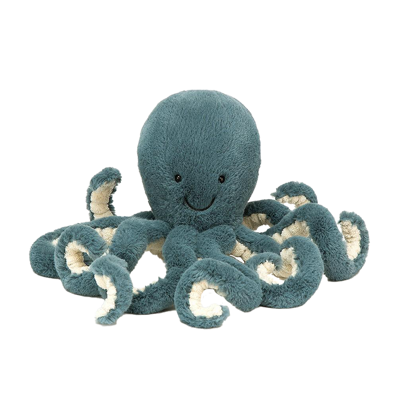 Storm Octopus