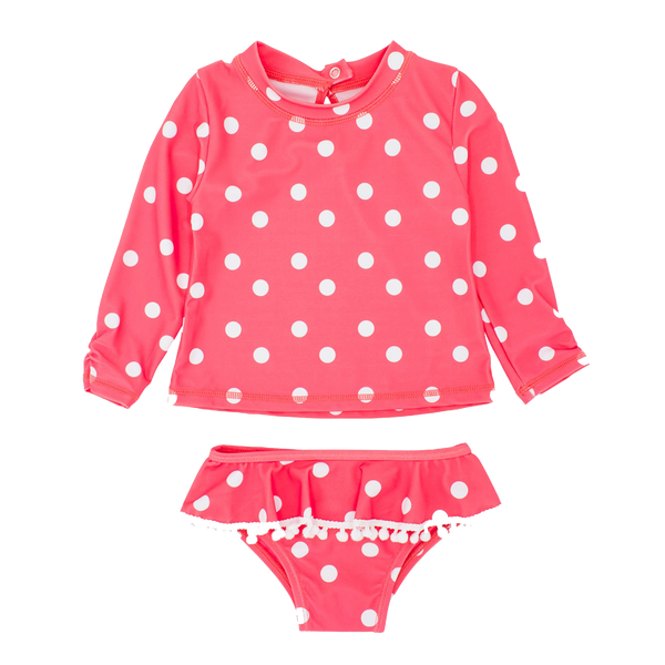 Sandy Toes Baby Swim Set