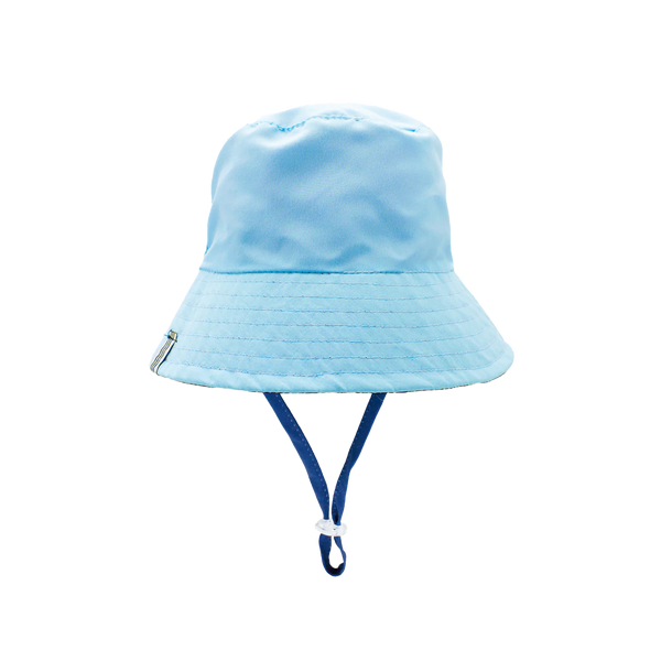 Suns Out Reversible Bucket Hat