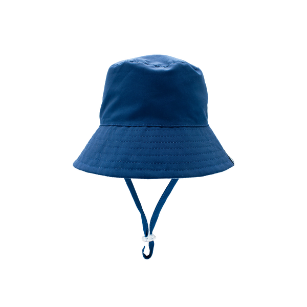 Suns Out Reversible Bucket Hat