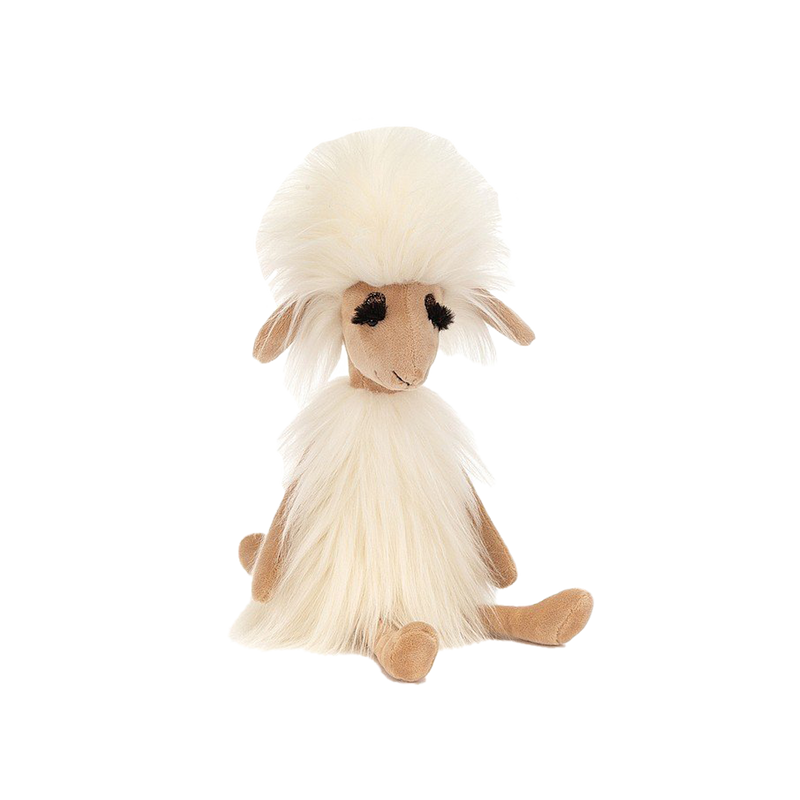 Swellegant Sophie Sheep The Gold Parrot