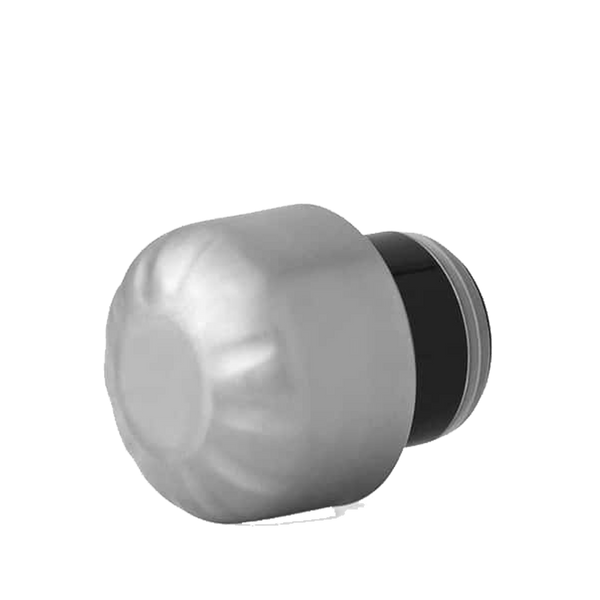 S'well Bottle Silver Cap
