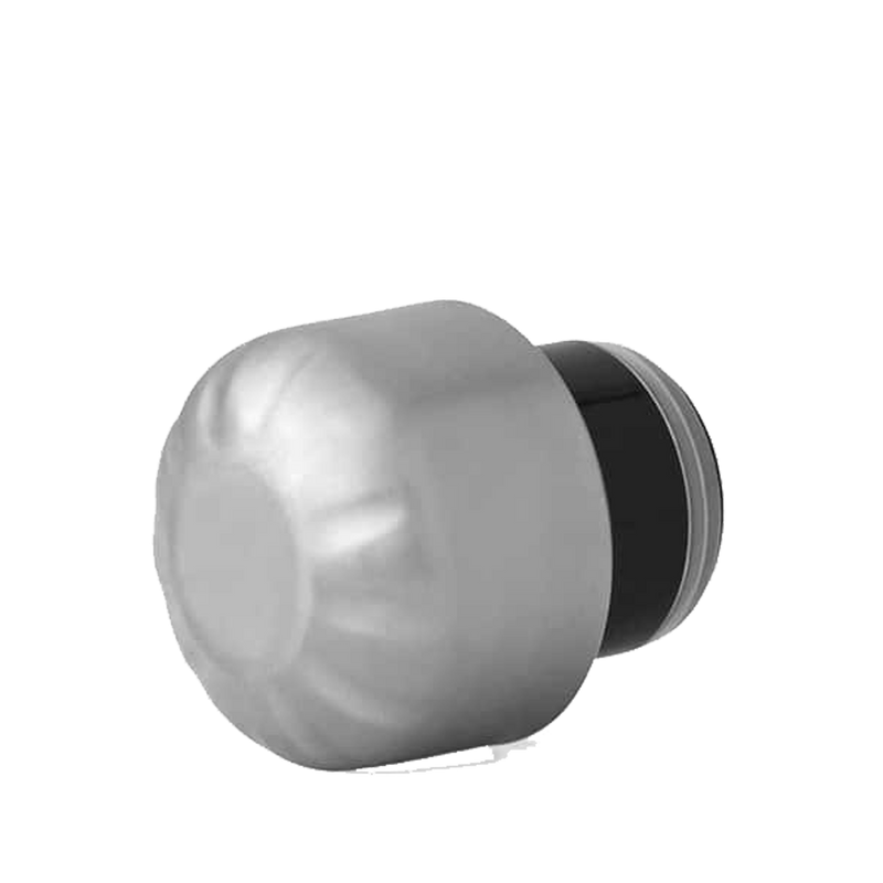 S'well Bottle Silver Cap