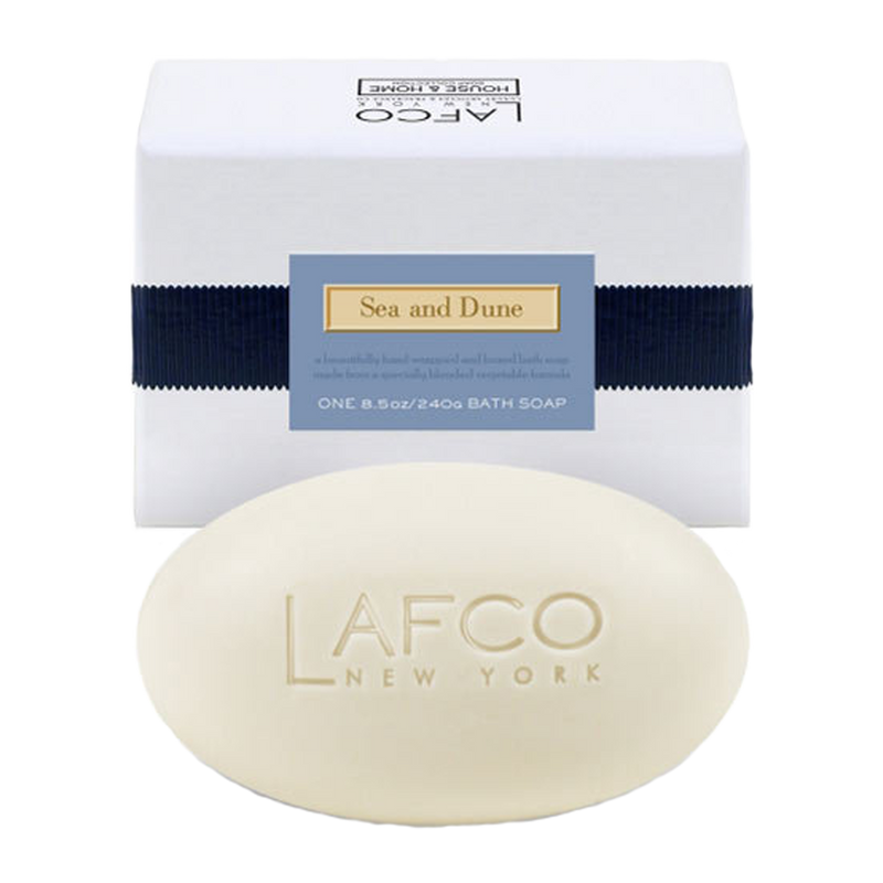 Bath Soap