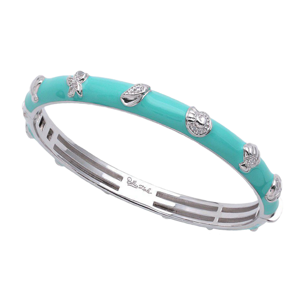 Seashells Bangle
