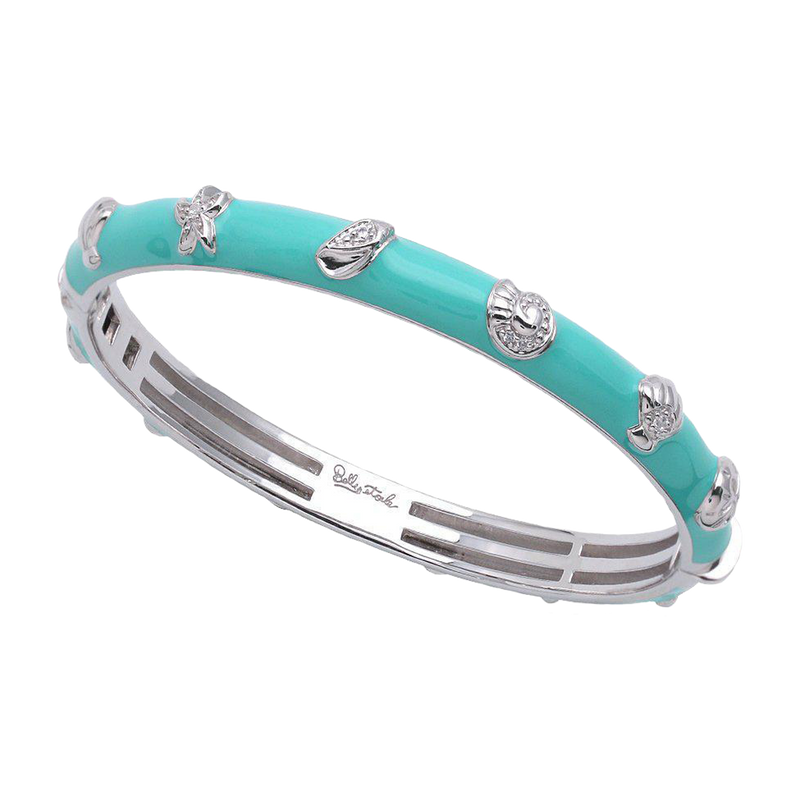 Seashells Bangle