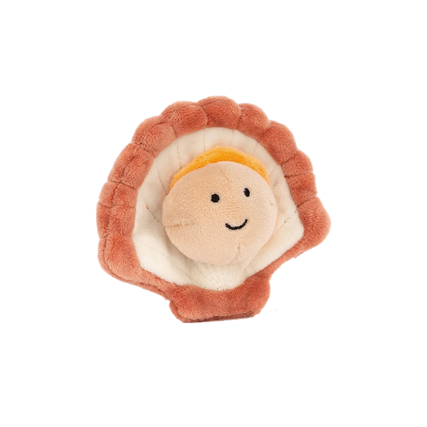 Sensational Seafood Scallop