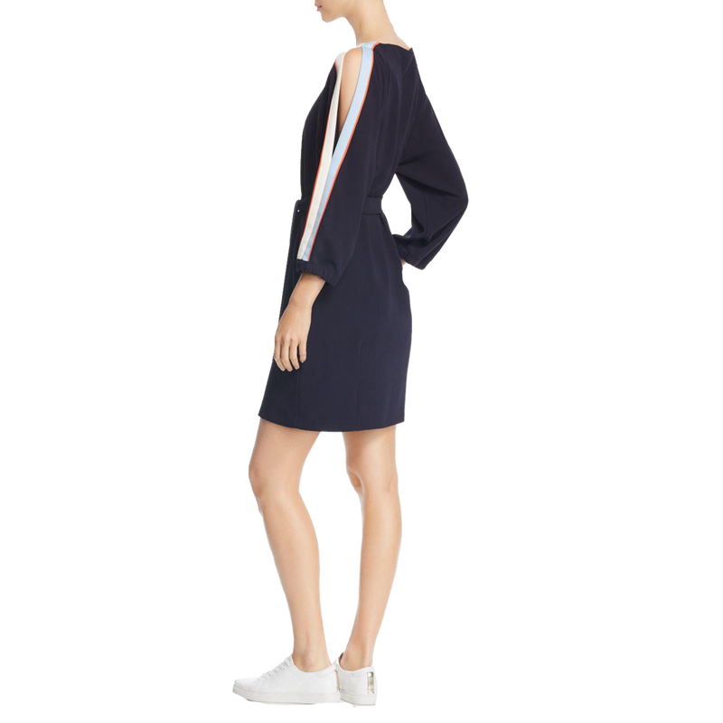 Sguizzo Dress