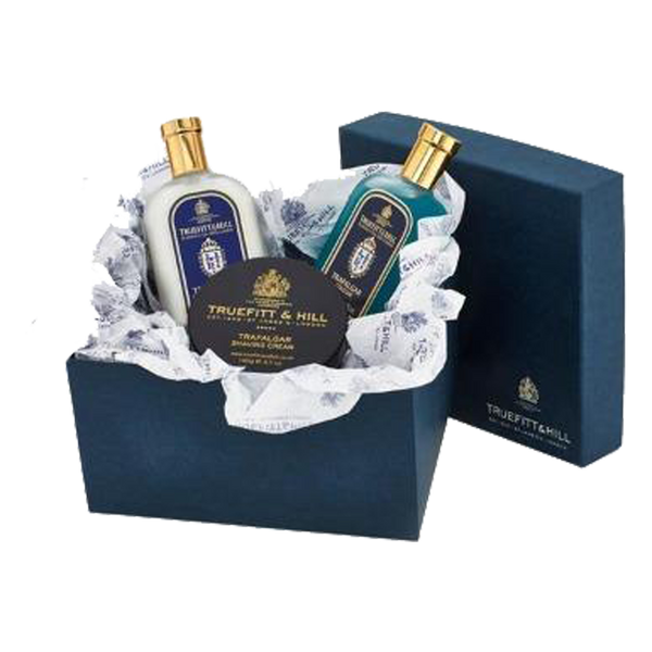 Classic Shave Giftset