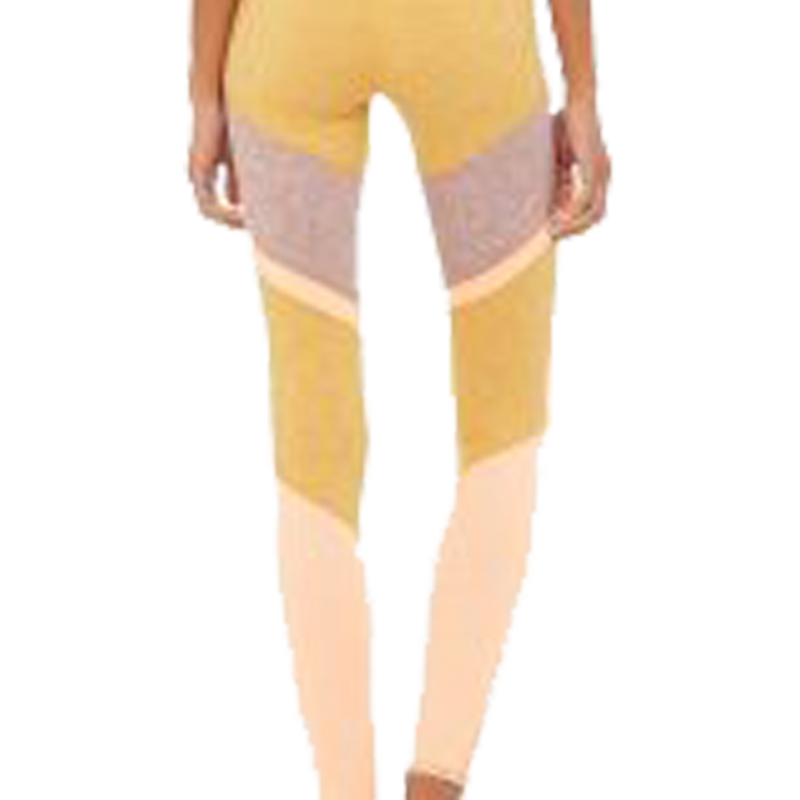 High-Waist Alosoft Sheila legging