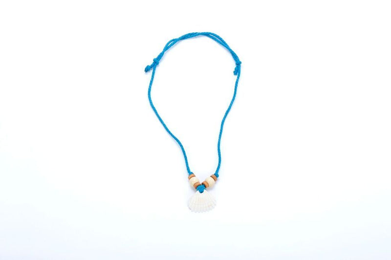 Seashell Necklace