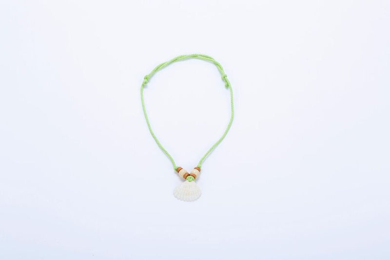 Seashell Necklace