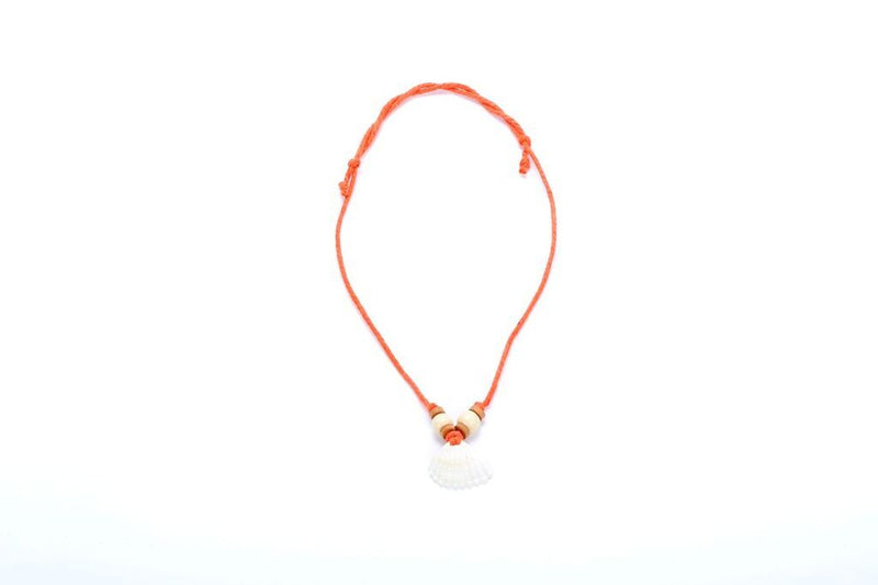 Seashell Necklace