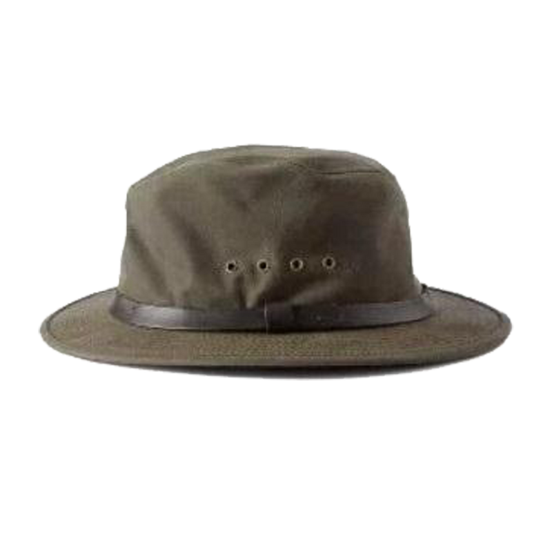 Shelter Packer Hat
