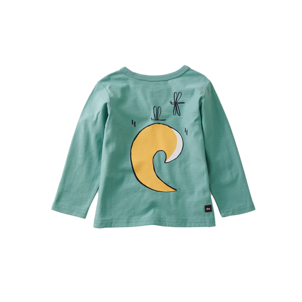 Shiba Baby Graphic Tee