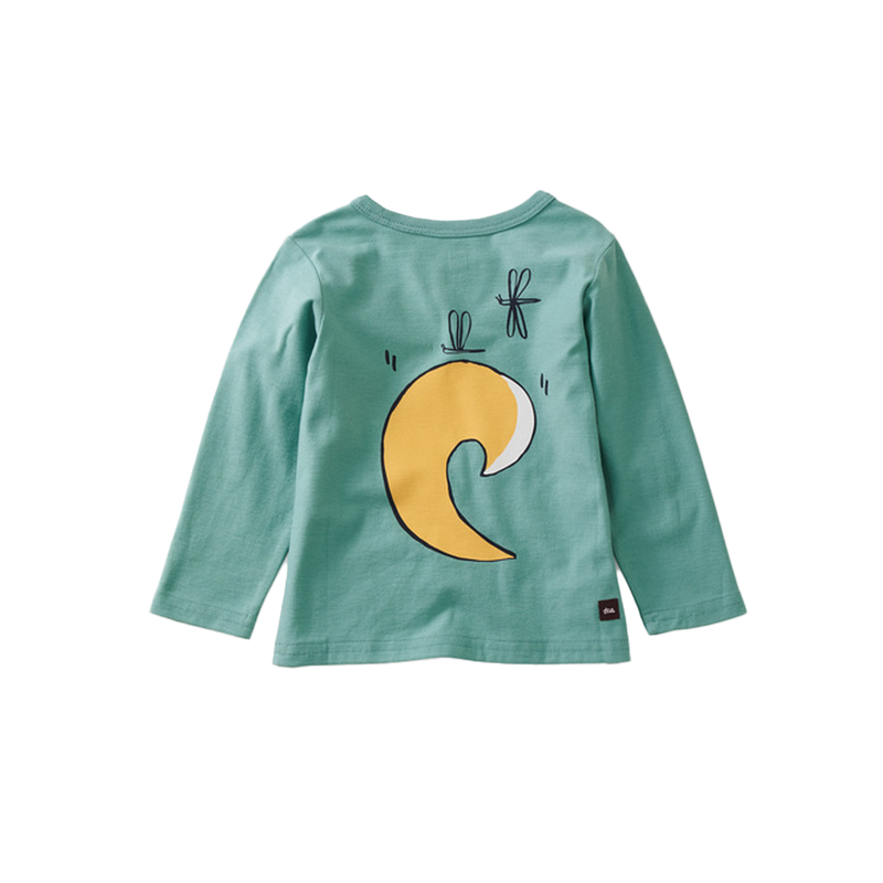 Shiba Baby Graphic Tee