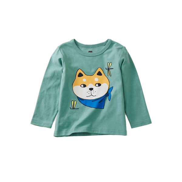 Shiba Baby Graphic Tee