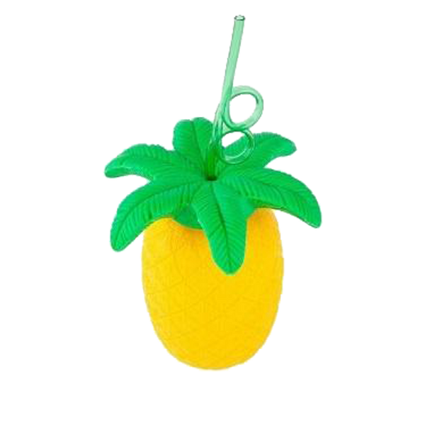 Sipper | Pineapple