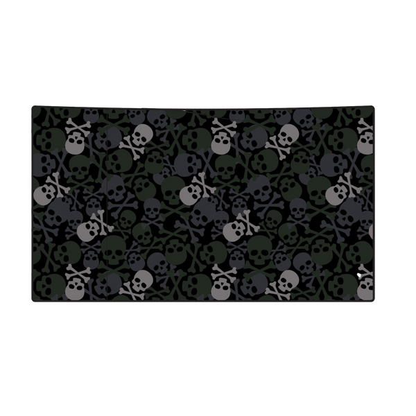 Skulls Pillowcase