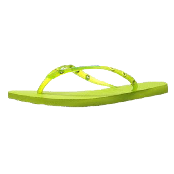 Slim Candy Sandal