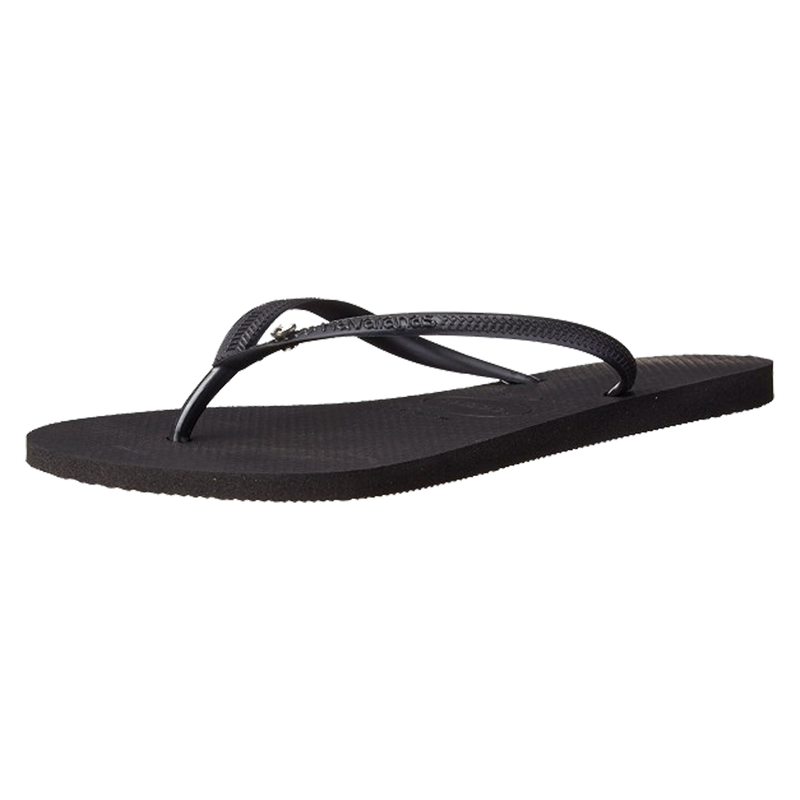 Slim Crystal Glamour Sandal