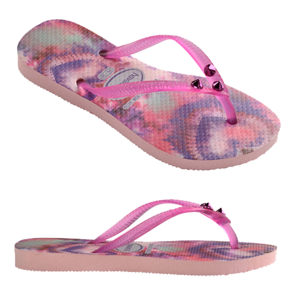 Kids Slim Style Sandal