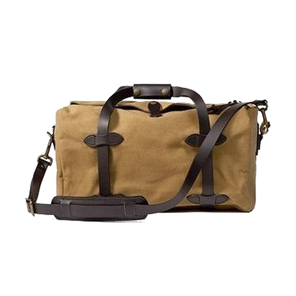 Small Duffle Bag