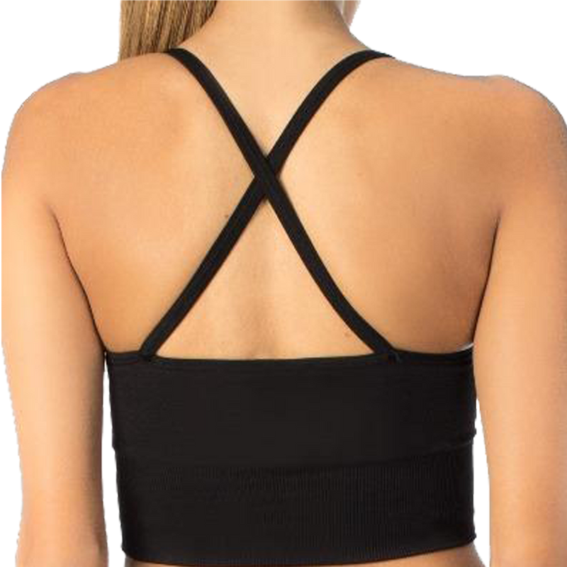 Crossfit Sports Bra