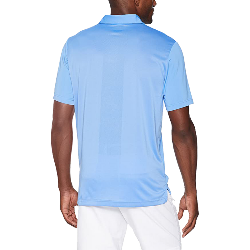 Stripe Polo