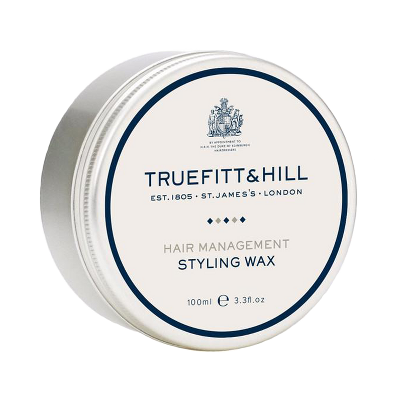 Styling Wax