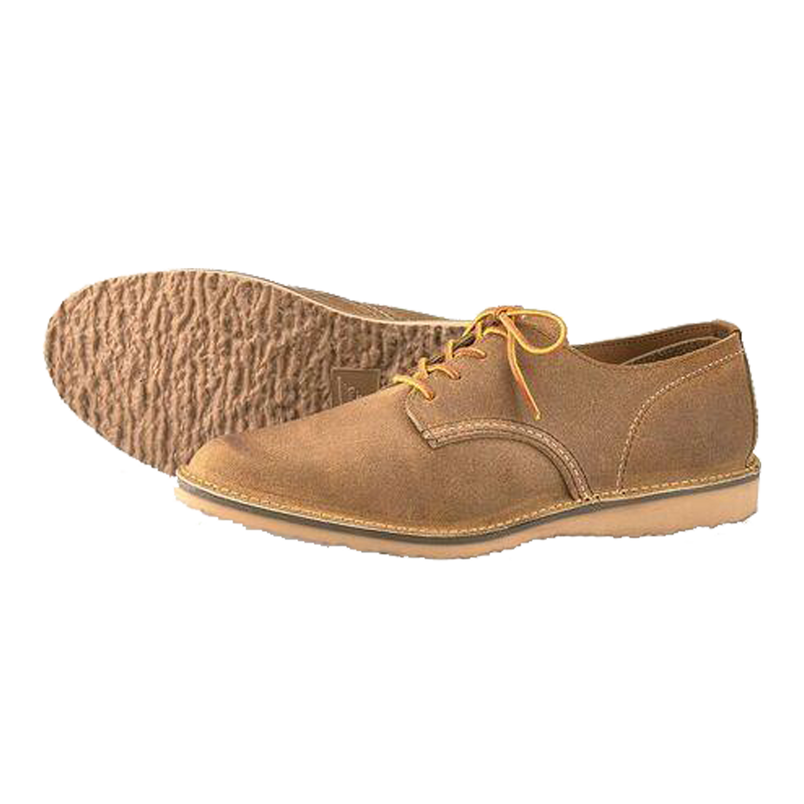 Red wing heritage men's weekender oxford work shoe sales