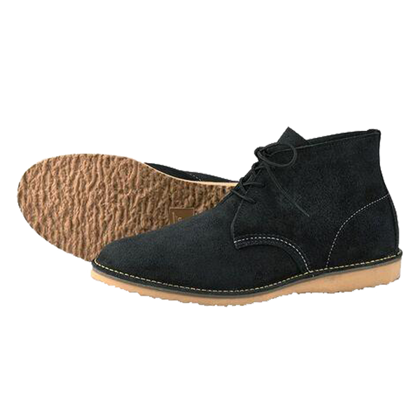 Weekender Chukka The Gold Parrot